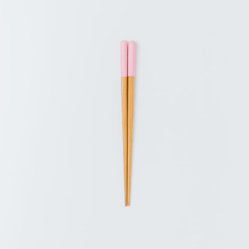 子どもがんこ箸(食洗機対応)18㎝ | 竹の、箸だけ。ヤマチク（熊本県