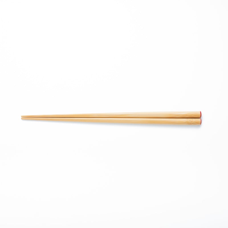 okaeri 23cm太/23cm細/21cm | 竹の、箸だけ。ヤマチク（熊本県南関町）