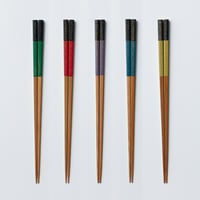 金紗箸23cm