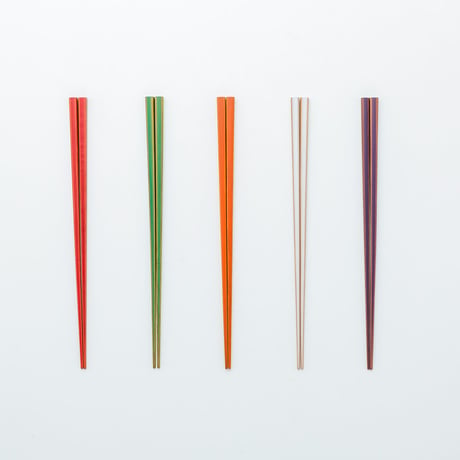 ベジタブルスティック箸23cm