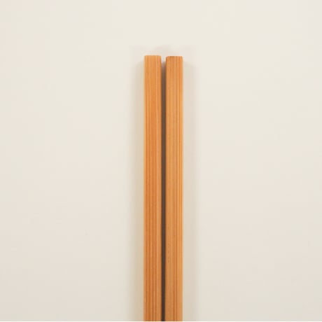 【オンラインストア限定】スス竹箸23cm/50膳入バラ包装