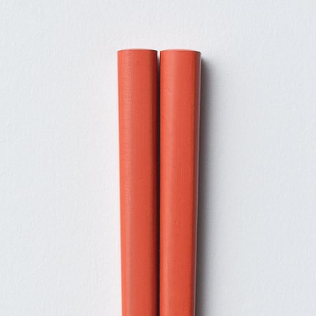 スス竹角箸23cm