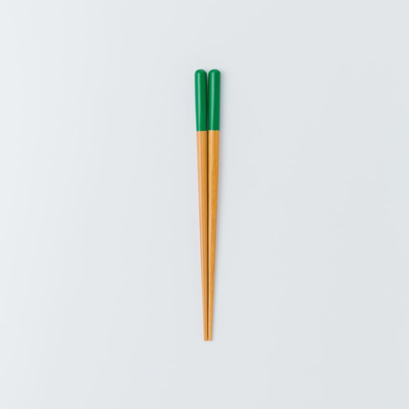 子どもがんこ箸(食洗機対応)18㎝ | 竹の、箸だけ。ヤマチク（熊本県