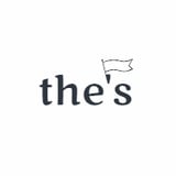the's