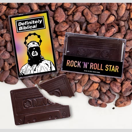 rit. craft chocolate and coffee