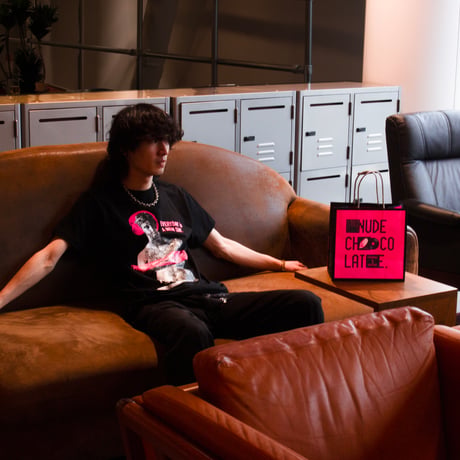 rit. Tシャツ