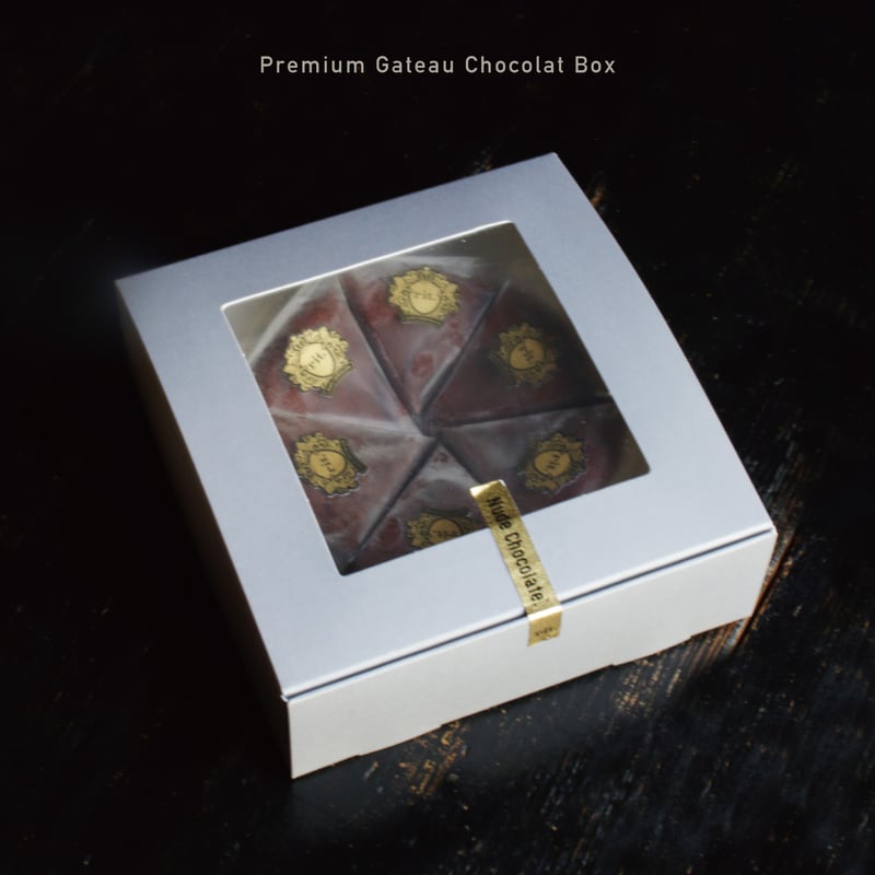 rit. craft chocolate and coffee