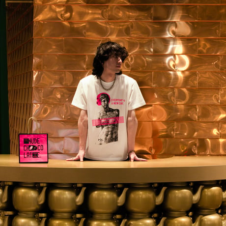rit. Tシャツ