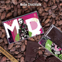 「MODS MAYDAY」カセットテープチョコレート