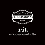rit. craft chocolate and coffee