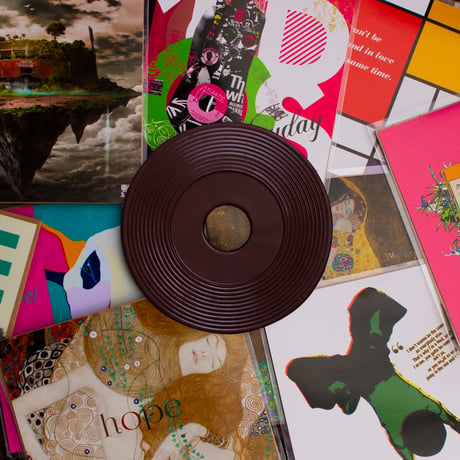 「MUSIC LOVER'S」GIFT　〜オンラインストア限定 〜