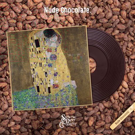 CATEGORY 7 INCH RECORD CHOCOCOLATE | rit. craft