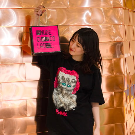 rit. Tシャツ