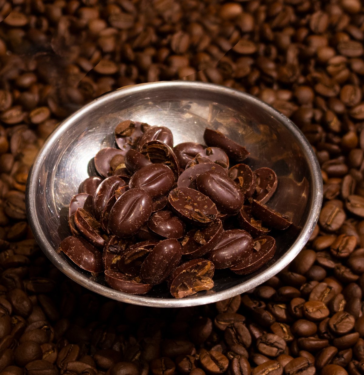 COFFEE BEANS CRAFT CHOCOLATE | rit. craft choco