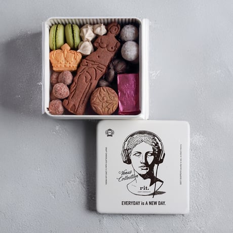 CATEGORY RECOMMENDATION | rit. craft chocolate