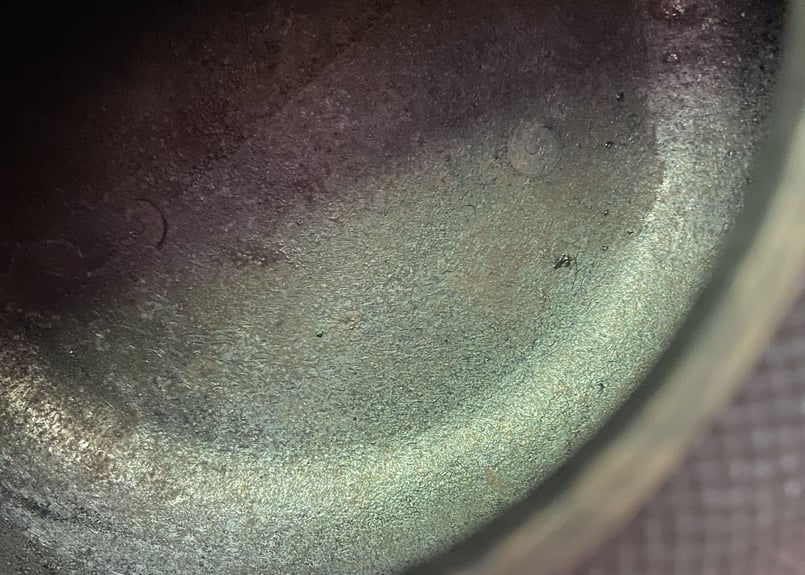 日本南部大鉄瓶 ・盛栄堂など３点セット（画像上、下、右側） 583a46549ae8e07b8e62aeef450670