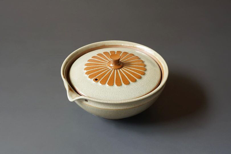 第十一代　上野焼き　渡　高久作品です。 第十一代 上野焼き 渡 高久作品です。 第十一代 上野焼き