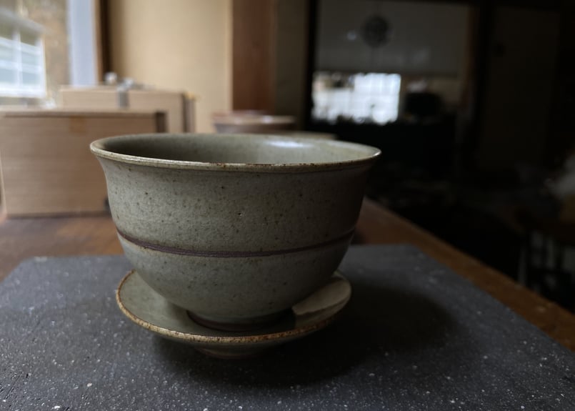 割引❣️「母」 不染斎好 三笑風炉先屏風 藤光斎 木箱 （120②） 2025年最新】風炉先屏風の選び方 多彩な商品をチェックしよう