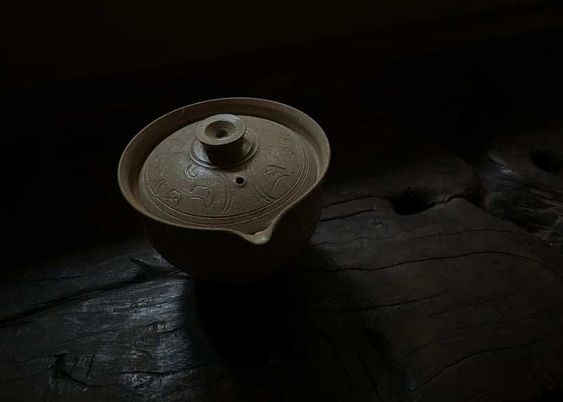 闇窯　高画質 