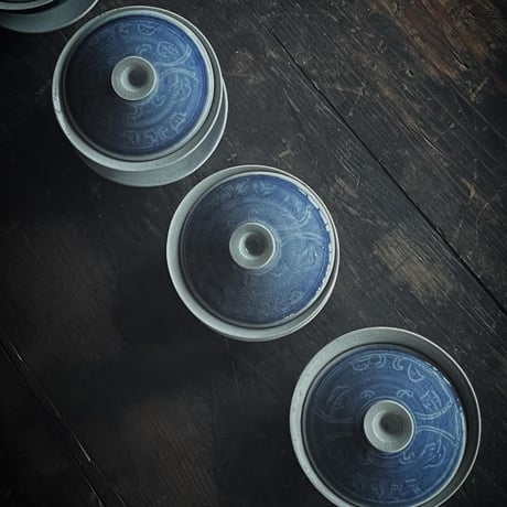 蓋碗 | STORES