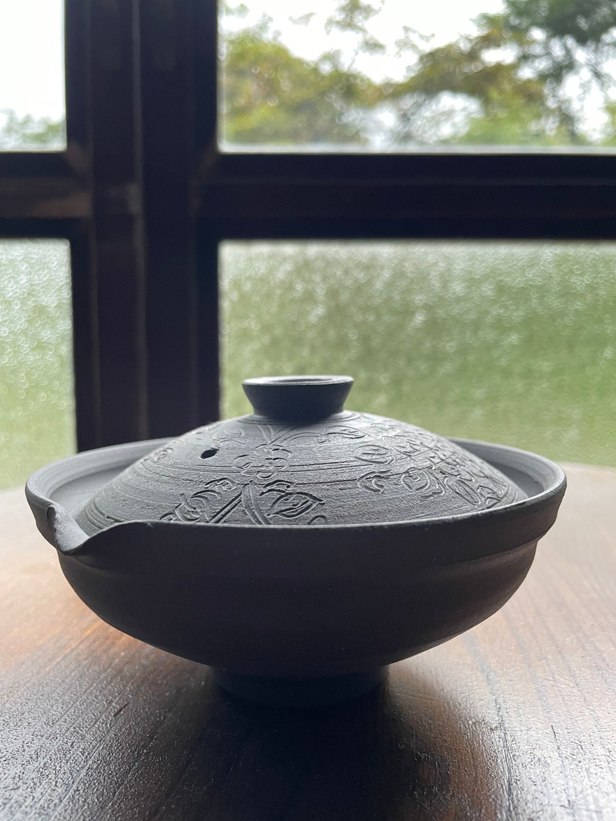 掛軸　大正時代　美濃陶祖之碗 　掛け軸　陶祖　骨董品 ♥掛軸 大正時代 美濃陶祖之碗 掛け軸 陶祖 骨董品 - メルカリ