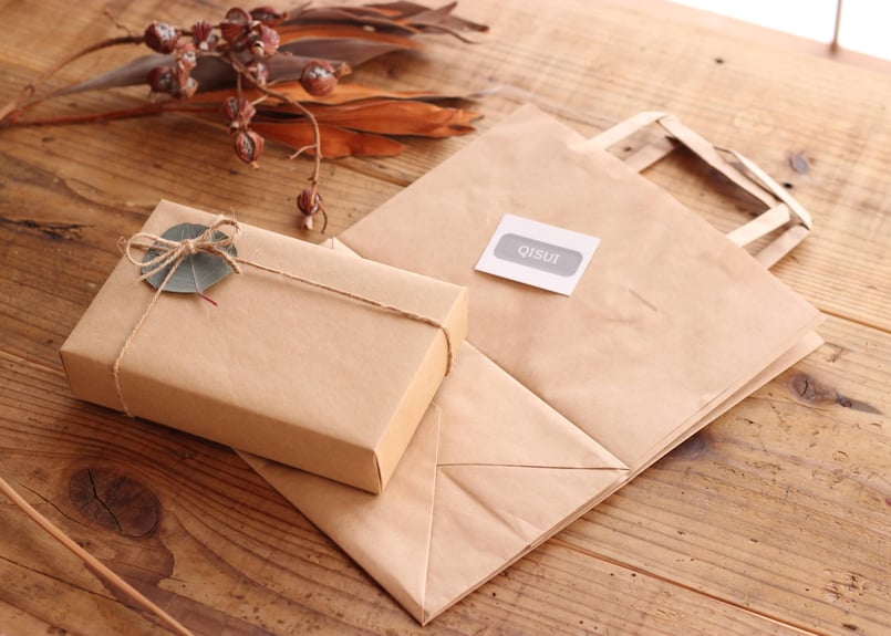 オーダー】黒檀木製蝶ネクタイ | QISUI