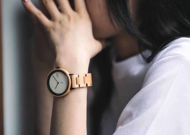 TISSOT木製 腕時計 テンス木製腕時計専門店woodwatch.jp