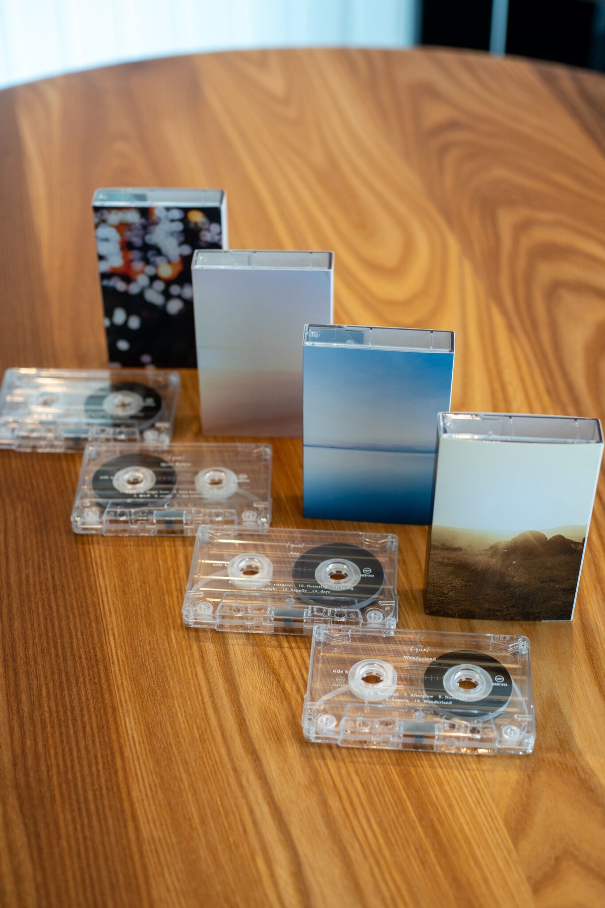 C.E cavempt カセットテープセット C.E cavempt カセットテープ mixtape kmos - メルカリ
