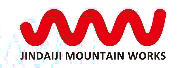 jindaiji mountain works web shop