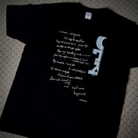 音屋吉右衛門2025&2026ライブTシャツ＊予約申込期限　2025年10月15日  23:00まで