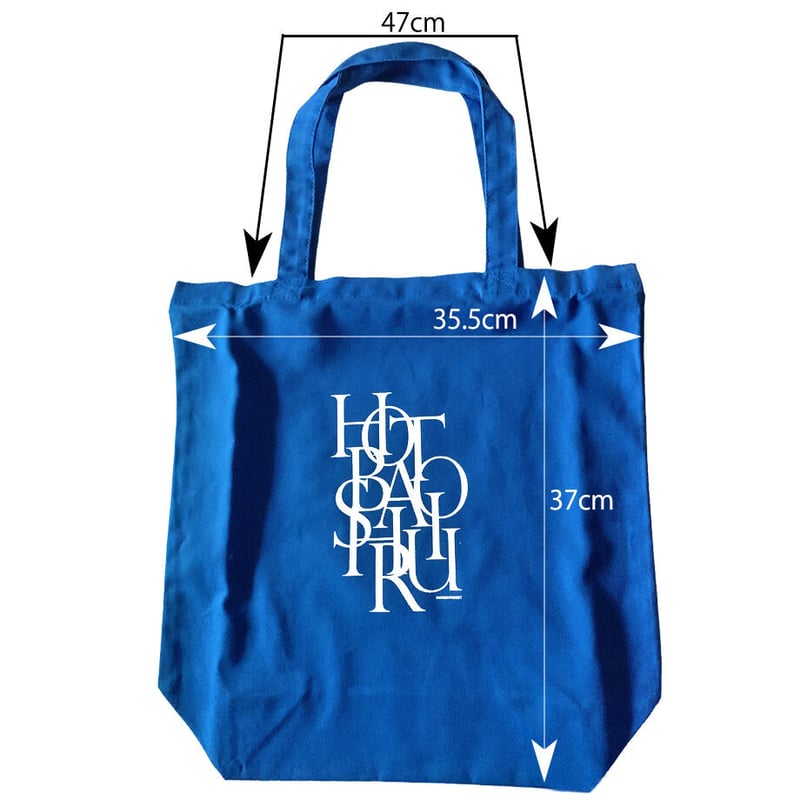 未使用 HOTTEST JAPAN 2PM ホッテスト 公式 トートバッグ 2PM HOTTEST JAPAN トートバッグ ファンクラブ - メルカリ