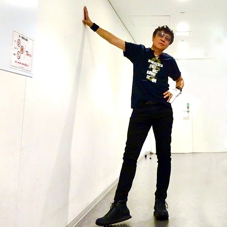 音屋吉右衛門2023 Tシャツ | MASANORI SERA Official WEB SHOP