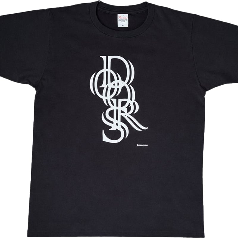 2025 DOORS ヨロコビノトビラ Tシャツ | MASANORI SERA Offici
