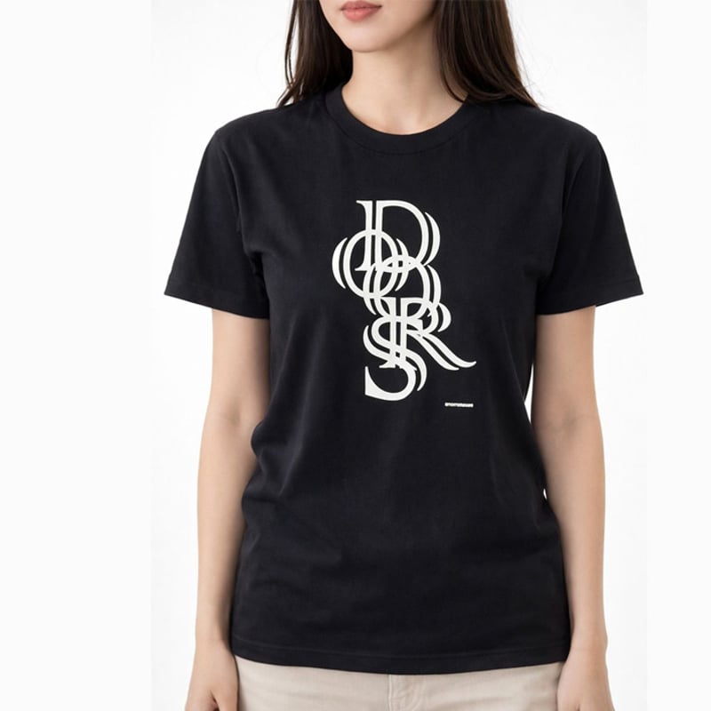 2025 DOORS ヨロコビノトビラ Tシャツ | MASANORI SERA Offici