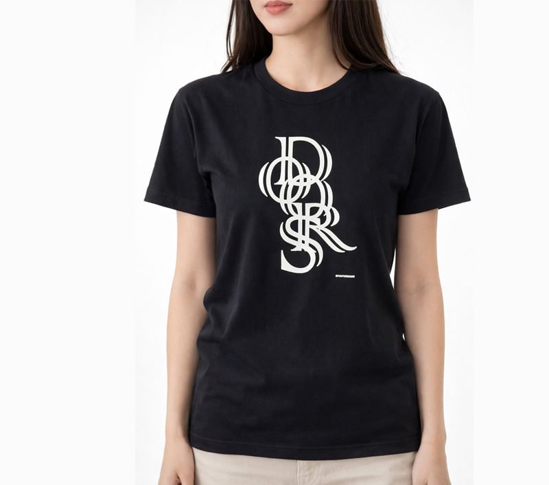 2025 DOORS ヨロコビノトビラ Tシャツ | MASANORI SERA Offici