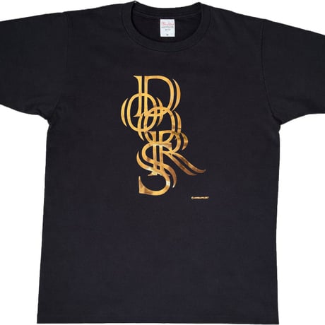 2025 DOORS ヨロコビノトビラ Tシャツ