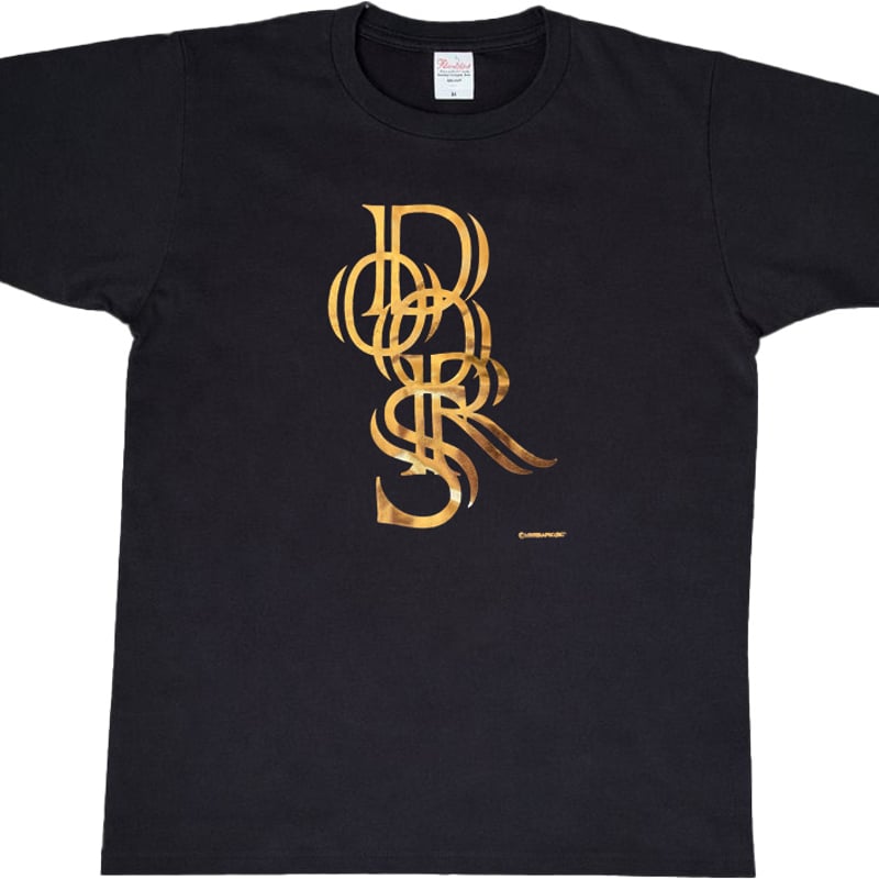 2025 DOORS ヨロコビノトビラ Tシャツ | MASANORI SERA Offici