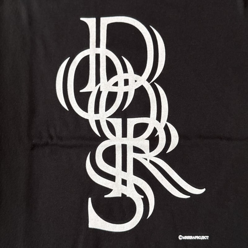 2025 DOORS ヨロコビノトビラ Tシャツ | MASANORI SERA Offici