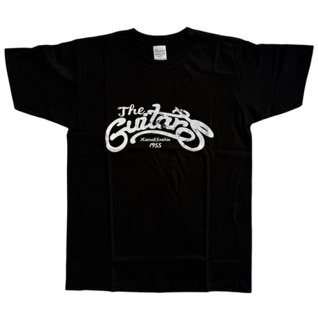 世良 x 押尾Tシャツ