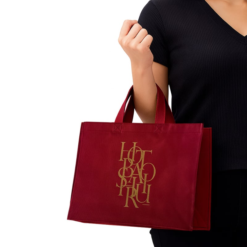 世良公則デザイン・hotobashiru ユーティリティバッグ | MASANORI SERA