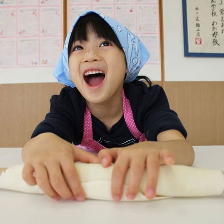 【 作ろう！讃岐うどんシリーズ 】うどん屋さんなりきりセット（うどんの粉からコース）