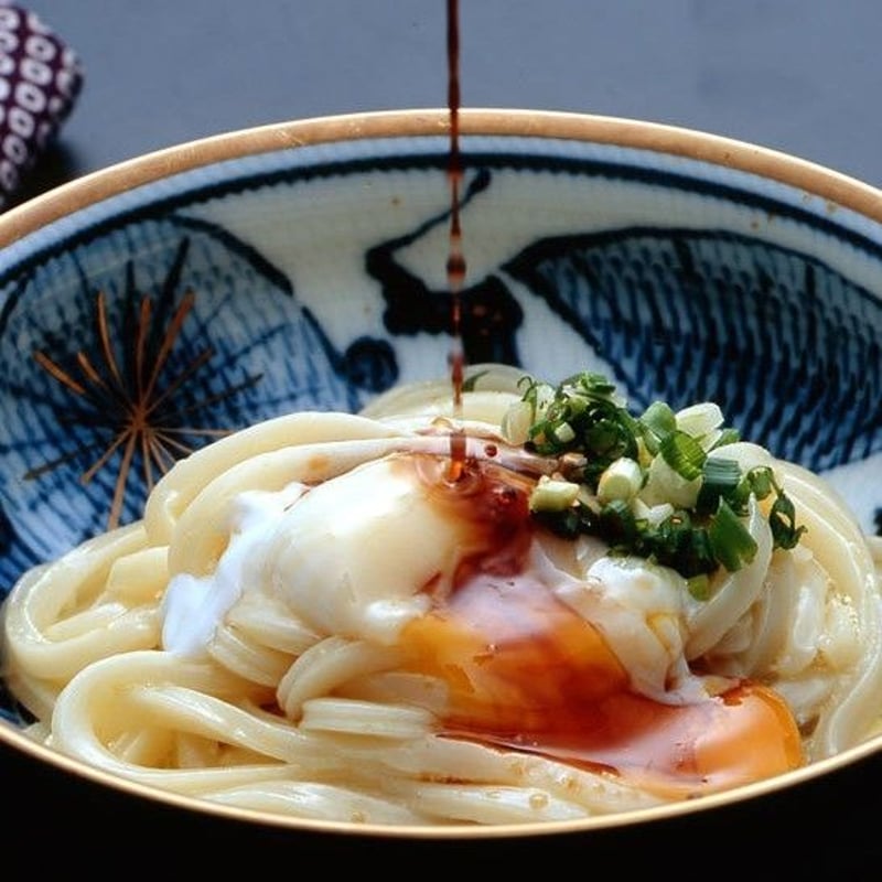 販売累計600万食突破！】讃岐うどんゆう玄 4人前 | 大庄屋オンライン