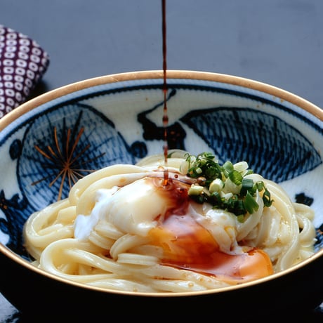【 作ろう！讃岐うどんシリーズ 】うどん屋さんなりきりセット（うどんの粉からコース）