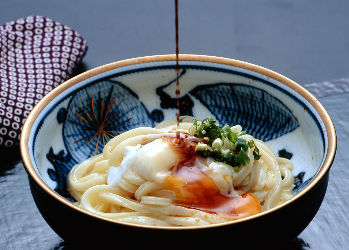 作ろう！讃岐うどんシリーズ 】うどん屋さんなりきりセット