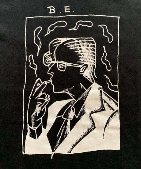 B.E. Black