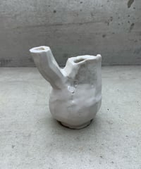 セラミック 二輪挿