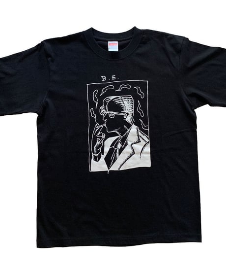B.E. Black