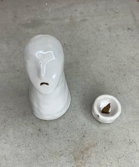 セラミック　不安