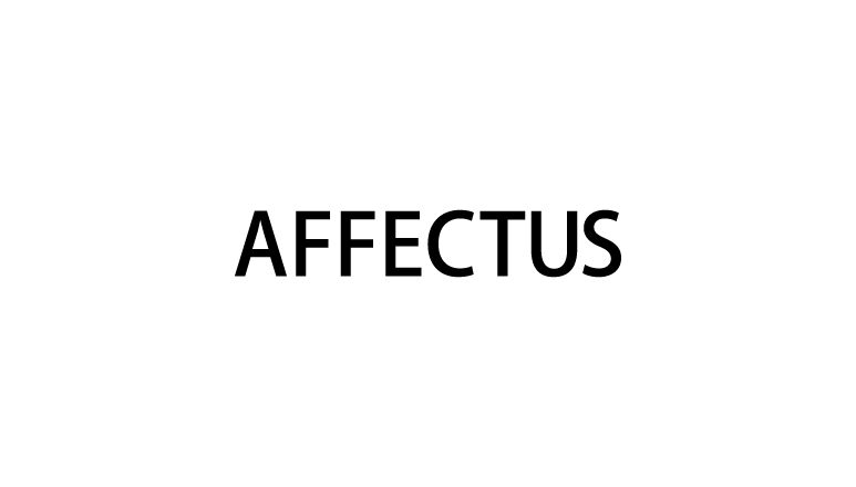 AFFECTUS ONLINE SHOP