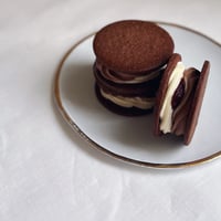 焼き菓子セット　おひとり様ひとつでお願いします